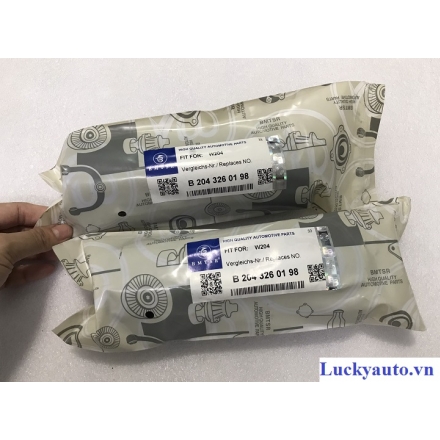 Chụp bụi giảm xóc xe Mercedes C250_ 2043260198- A2043260198